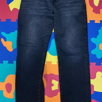 Mavi Jeans Pantolonların Dayanıklılık Sorunu Ve Müşteri Hizmetleri Karmaşası