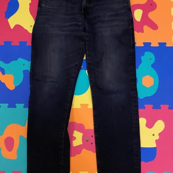 Mavi Jeans Pantolonların Dayanıklılık Sorunu Ve Müşteri Hizmetleri Karmaşası