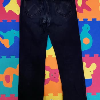 Mavi Jeans Pantolonların Dayanıklılık Sorunu Ve Müşteri Hizmetleri Karmaşası