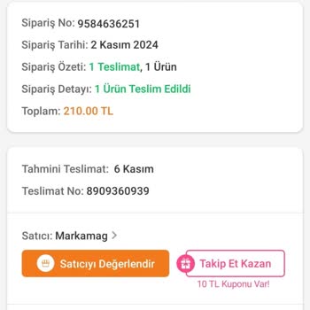 Kayıp Kargo Krizi: Aras Kargo Ve Trendyol Arasında Mağduriyet