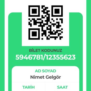 Yanlış Yönlendirme Mağduriyeti: Tiyatro Oyunu Karmaşası