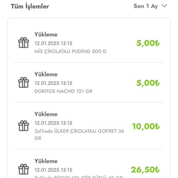 Son Kullanma Tarihi Geçmiş Ürün Skandalı