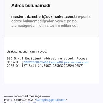 Son Kullanma Tarihi Geçmiş Ürün Skandalı