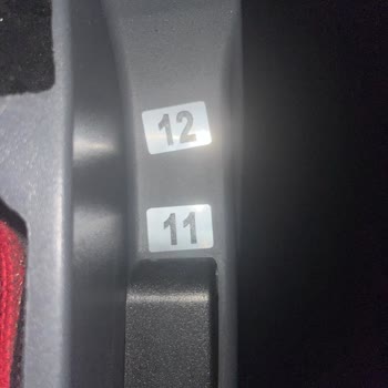 Yanlış Koltuk Ve Kırık Koltukla Yolculuk Çilesi