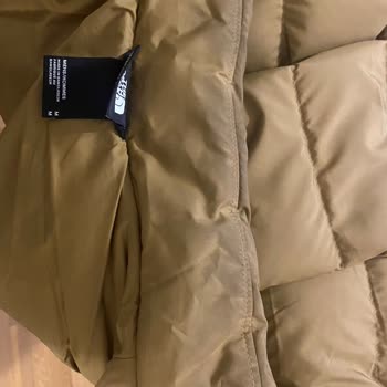 Boyner Online'dan Aldığım Mont Hızla Deforme Oldu