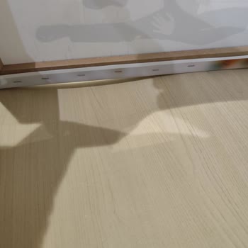 Bellona Mobilya: Kalitesiz Ürünler Ve Hayal Kırıklığı