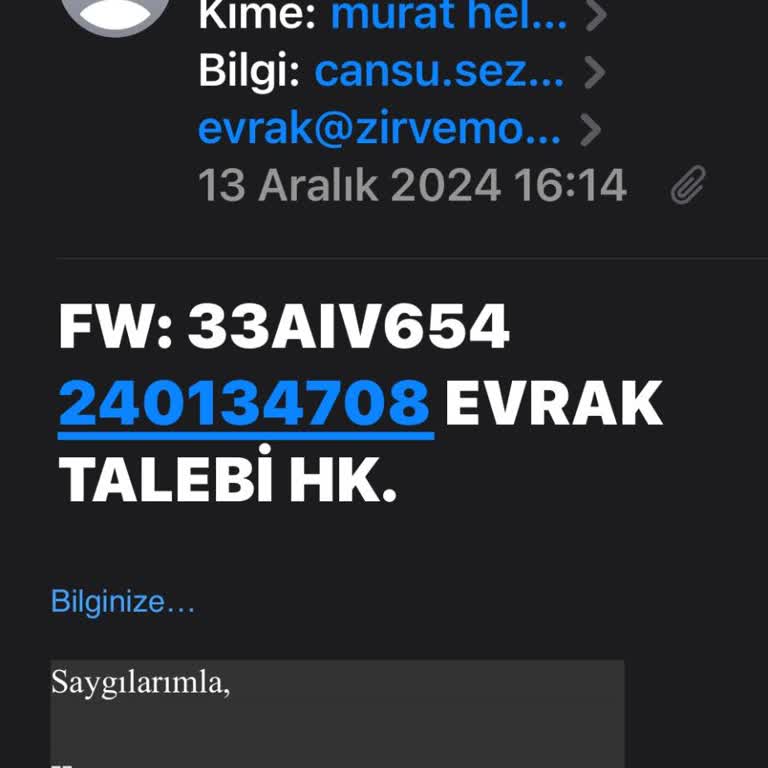 Generali Sigorta İle İletişimsizlik Ve Çözüm Eksikliği