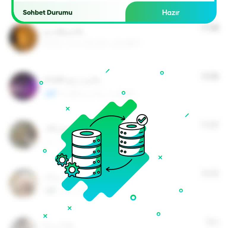 Üyelik Süresi Ve İletişim Sorunları