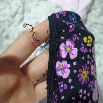 Güvenilir Sandığım Penti'den Hayal Kırıklığı: İlk Kullanımda Yırtılan Külotlar