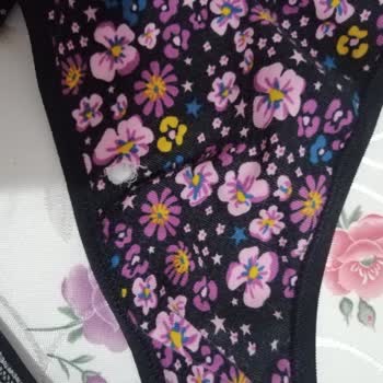 Güvenilir Sandığım Penti'den Hayal Kırıklığı: İlk Kullanımda Yırtılan Külotlar