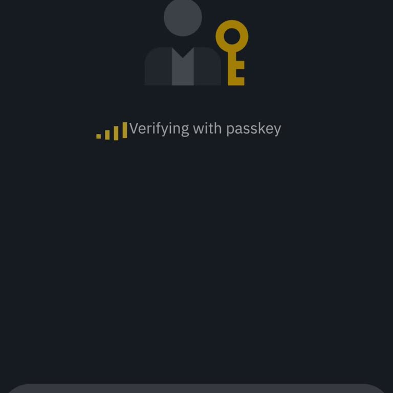Yeni Telefonla Binance Para Çekme Sorunu