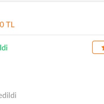 Kalitesiz Botlar: İlk Kullanımda Hayal Kırıklığı