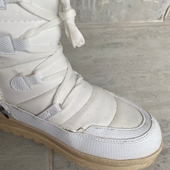 Kalitesiz Botlar: İlk Kullanımda Hayal Kırıklığı