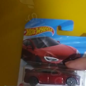 Hot Wheels  Arabalarda Olan Defo!