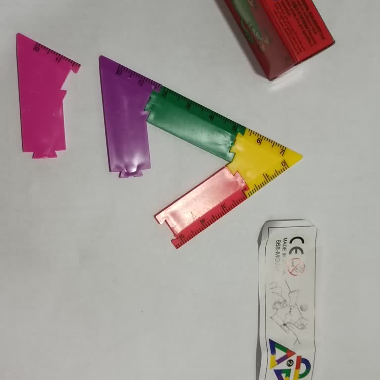 Toybox'tan Yanlış Parça Çıkması Sorunu
