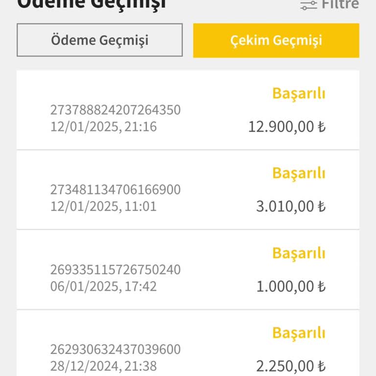 Yanlış İsimle Yapılan Para Transferi Mağduriyeti