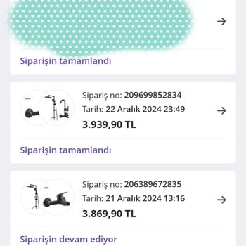 N11'de Eksik Ürün Teslimatı Ve İletişim Sorunu