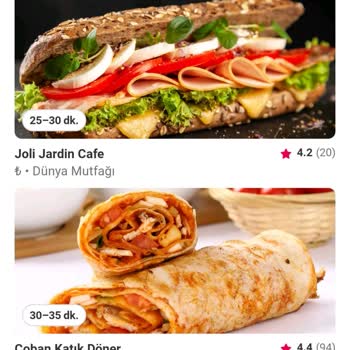 Joker İndirimi: Var Olmayan Avantajlar Ve Kapalı Restoranlar