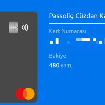 Passolig Kartında Yetki Sorunu