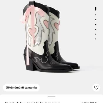 Bershka Siparişimin Kayıplara Karışması