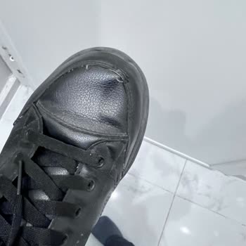Skechers Ayakkabılarının Dayanıksızlığına Tepki