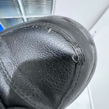 Skechers Ayakkabılarının Dayanıksızlığına Tepki