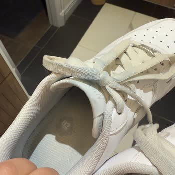 Levi's Kot Renk Verme Sorunu Ve Mağduriyet