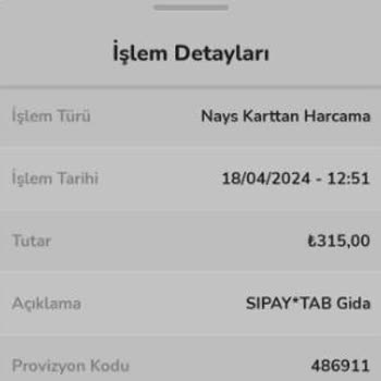 Tıkla Gelsin: Hizmet Alınmadan Yapılan Ücret Kesintisi