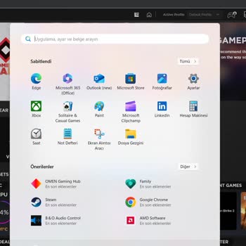 HP Victus Laptop Sürekli Arızalanıyor Ve Servis Sorunları Çözmüyor