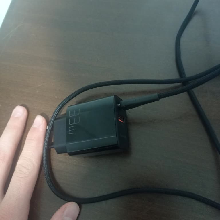 Mcdodo Şarj Cihazında Yanık Kokusu Ve Çalışmama Sorunu