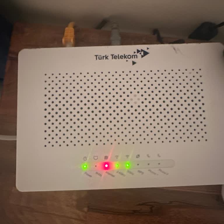 İnternet Kesintisi Mağduriyeti