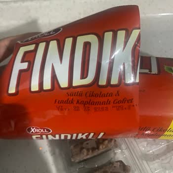 Küflü Çikolata Şoku!