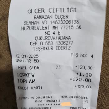Süt Alırken Hayal Kırıklığı: Yoğurt Yerine Su Çıktı!