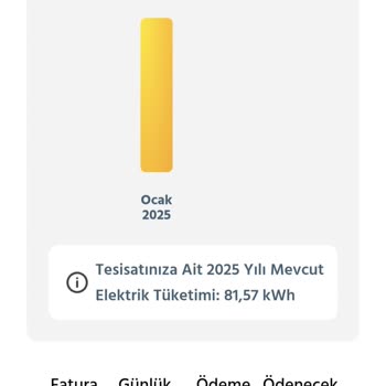 Elektrik Faturasında Adaletsizlik: Yüksek Tutar Sorunu