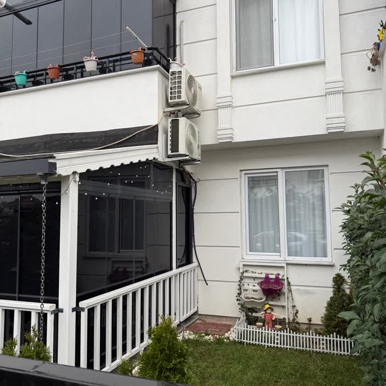 Baymak Klima Montajında Hayal Kırıklığı