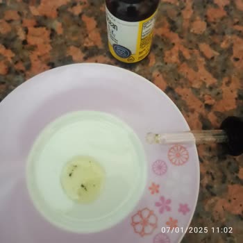 Nature's Supreme İlgisizliği