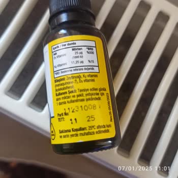 Nature's Supreme İlgisizliği