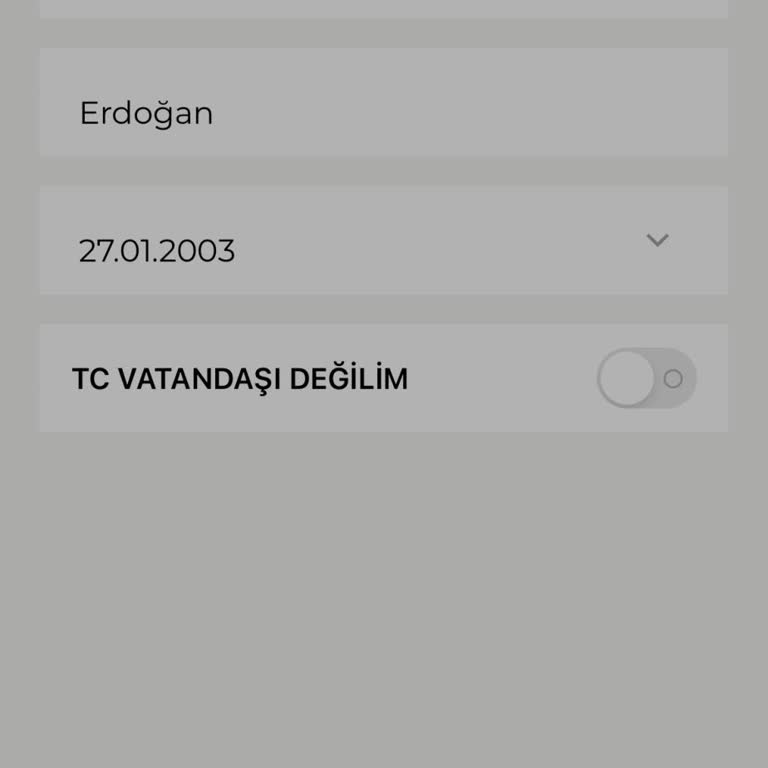 Karekod İle Ödeme Sorunu Ve Çözüm Beklentisi