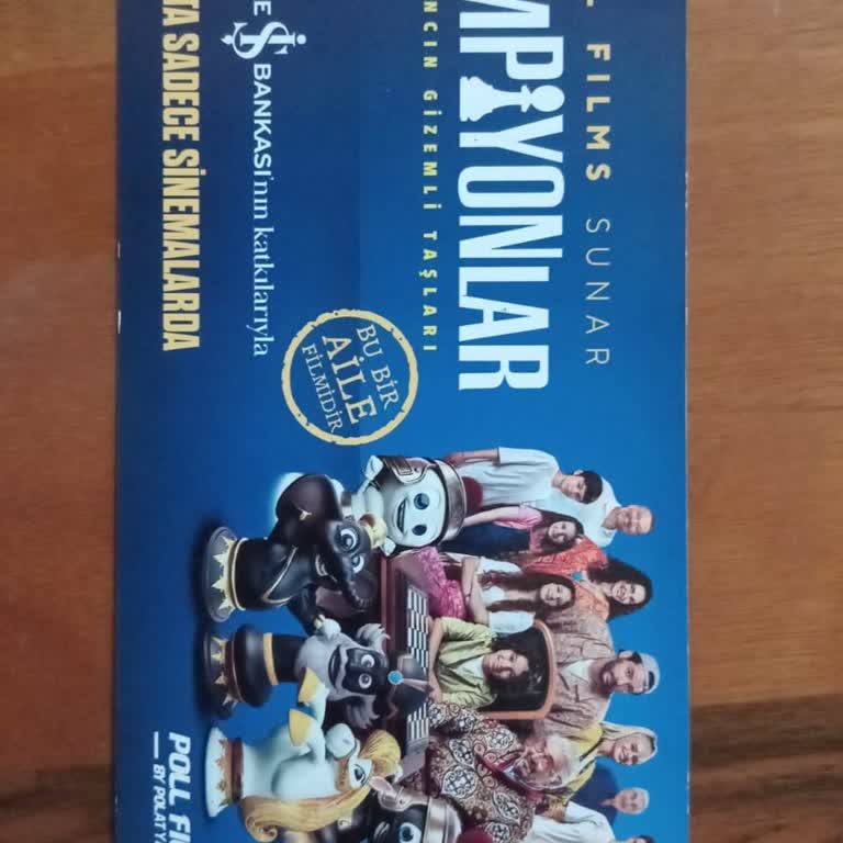 İş Bankası Sinema Bileti Kampanyasında Yaşanan Mağduriyet