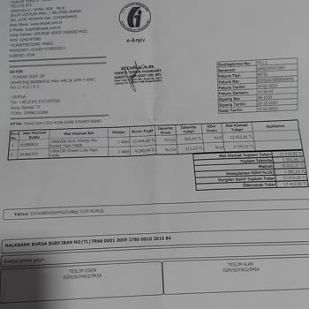 Çeyiz Seti Kampanyası Hüsranı