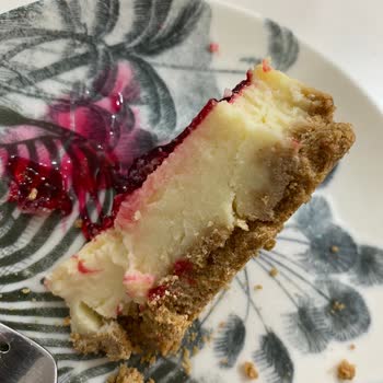 A101'den Alınan Cheesecake Hayal Kırıklığı