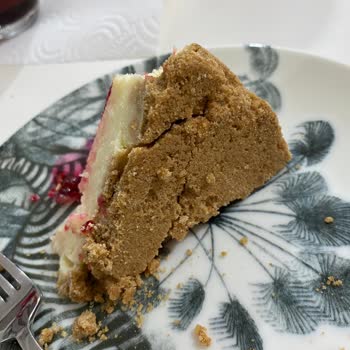 A101'den Alınan Cheesecake Hayal Kırıklığı