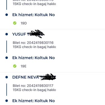 Yanlış Tarih Girdisi Sebebiyle Mağduriyet