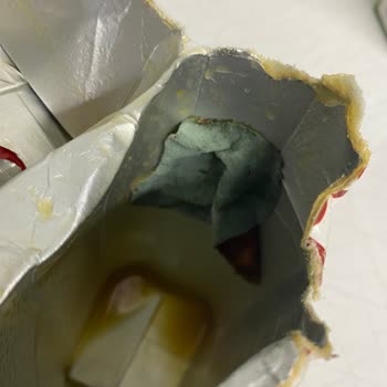 Küflü Ürün Şoku: Çocuklarımızın Sağlığı Tehlikede