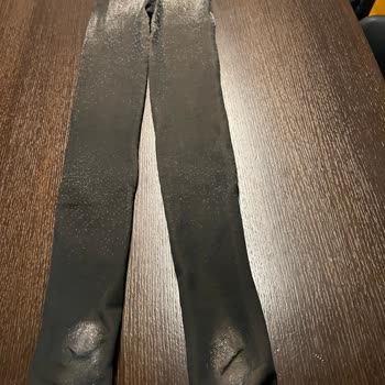 Calzedonia'da Termal Çorap Hayal Kırıklığı