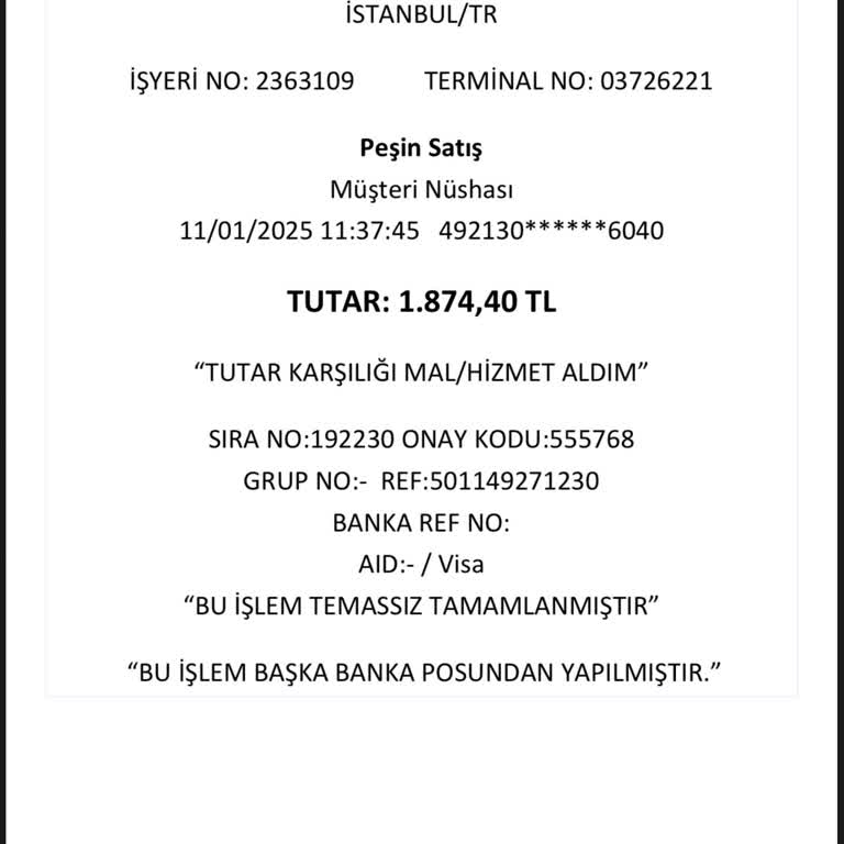 Bayat Baklava İle Mahcubiyet