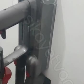 Dyson V10 Şarj Olmuyor, Kırmızı Işık Yanıp Sönüyor!