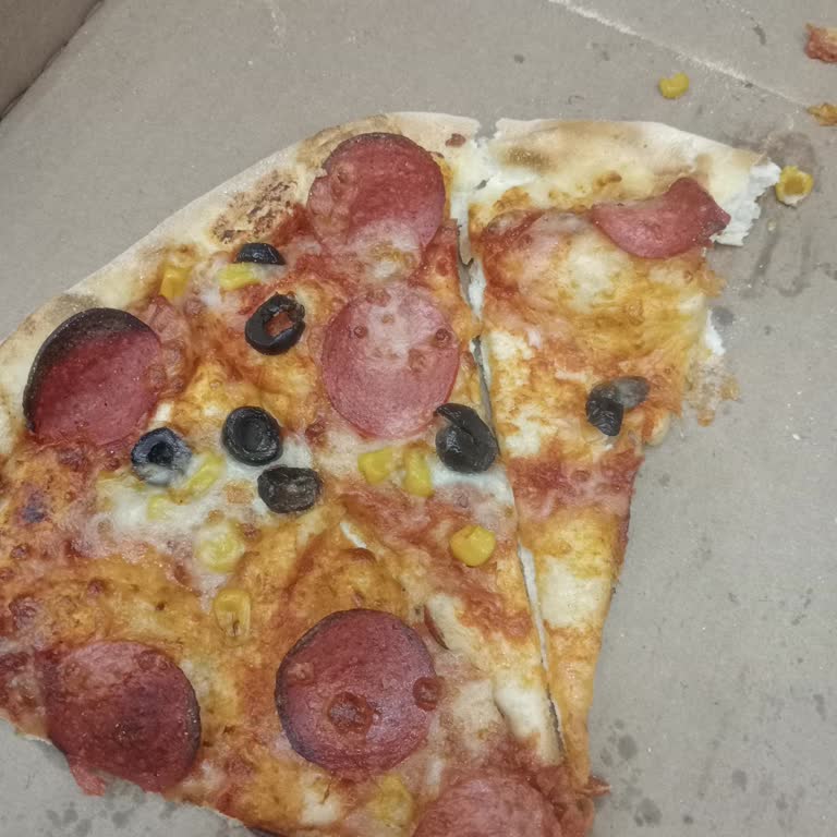 Geç Teslimat Ve Eksik Malzeme Sorunu