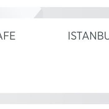 Voi Coffee'den Siparişim Teslim Edilmiyor Cevap Alamıyorum