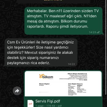İlgisizlik Ve Gecikmelerle Dolup Taşan Televizyon Değişim Süreci